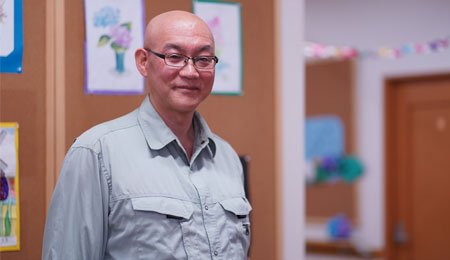 社長